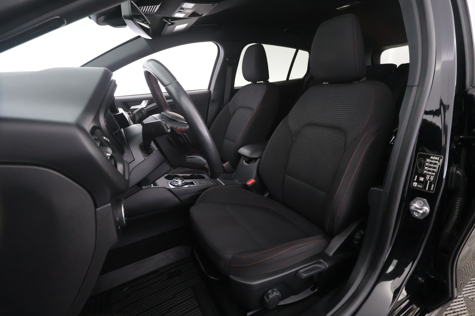 FORD Focus 2020