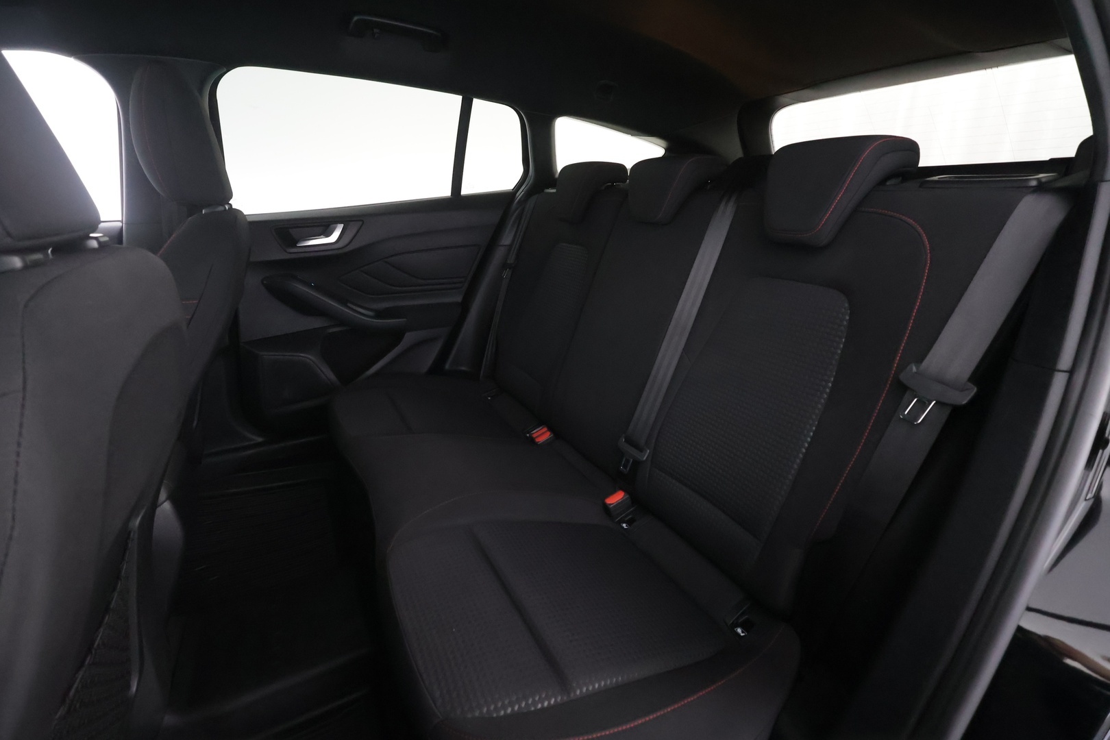 FORD Focus 2020