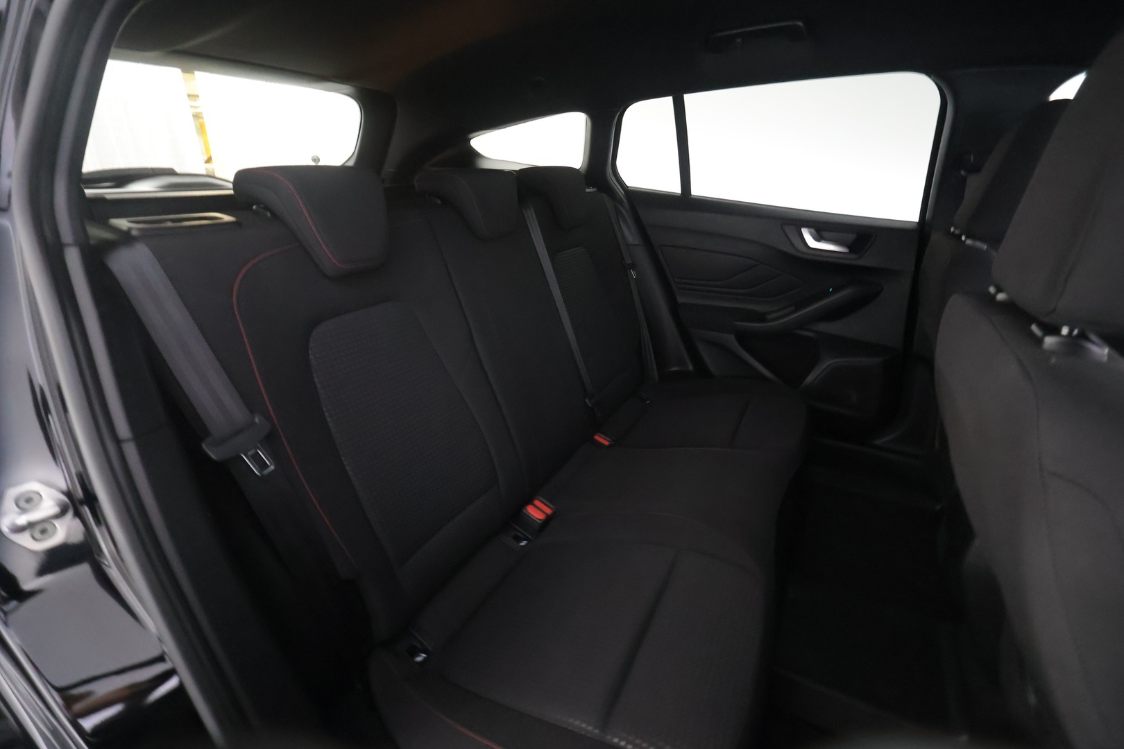 FORD Focus 2020