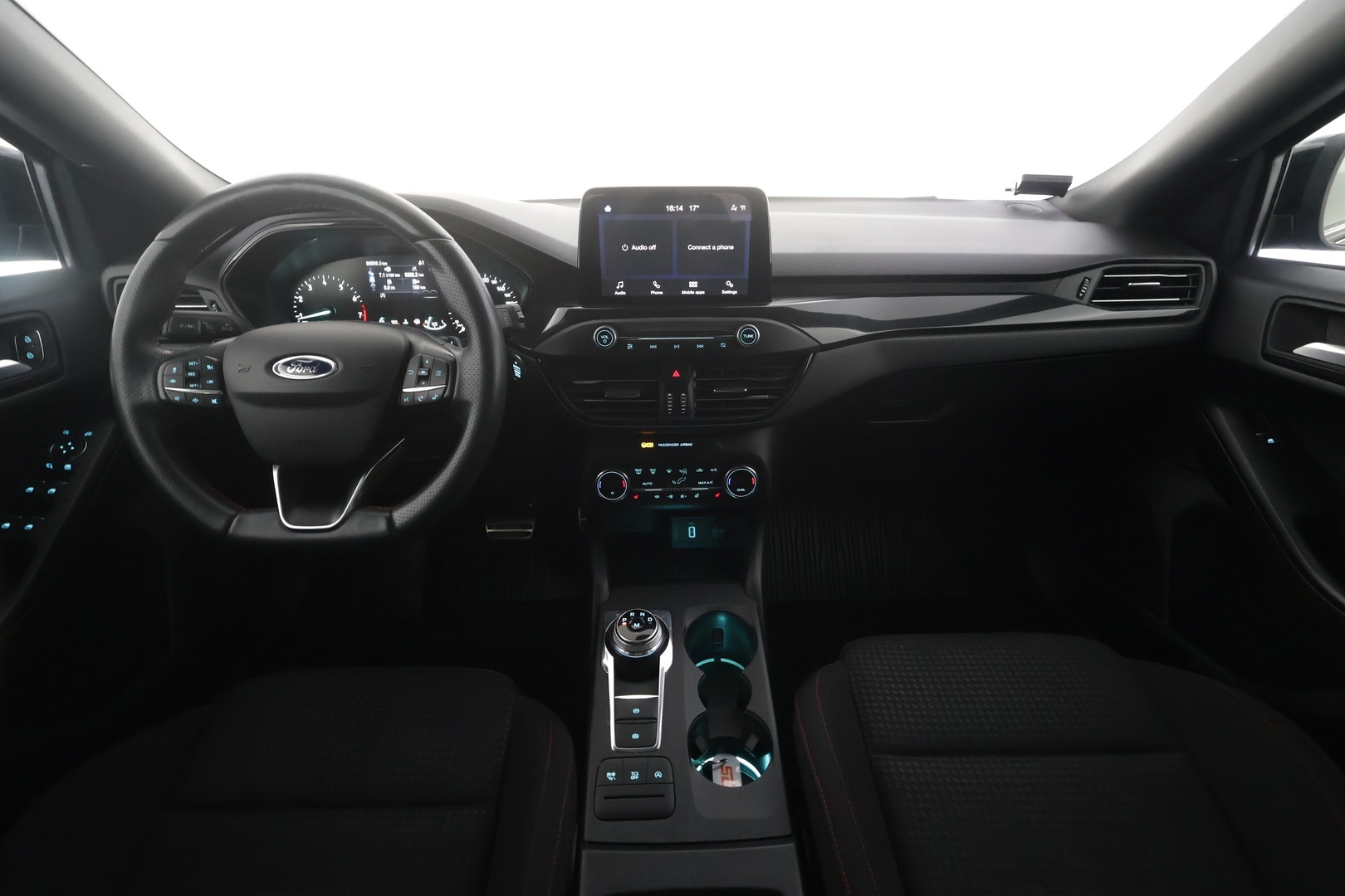 FORD Focus 2020
