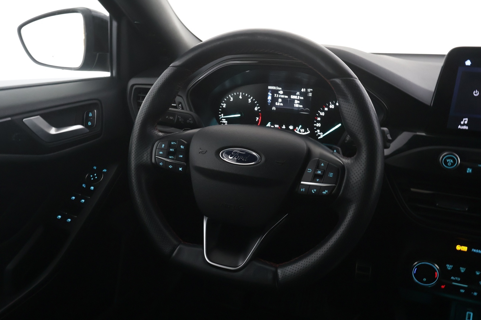 FORD Focus 2020