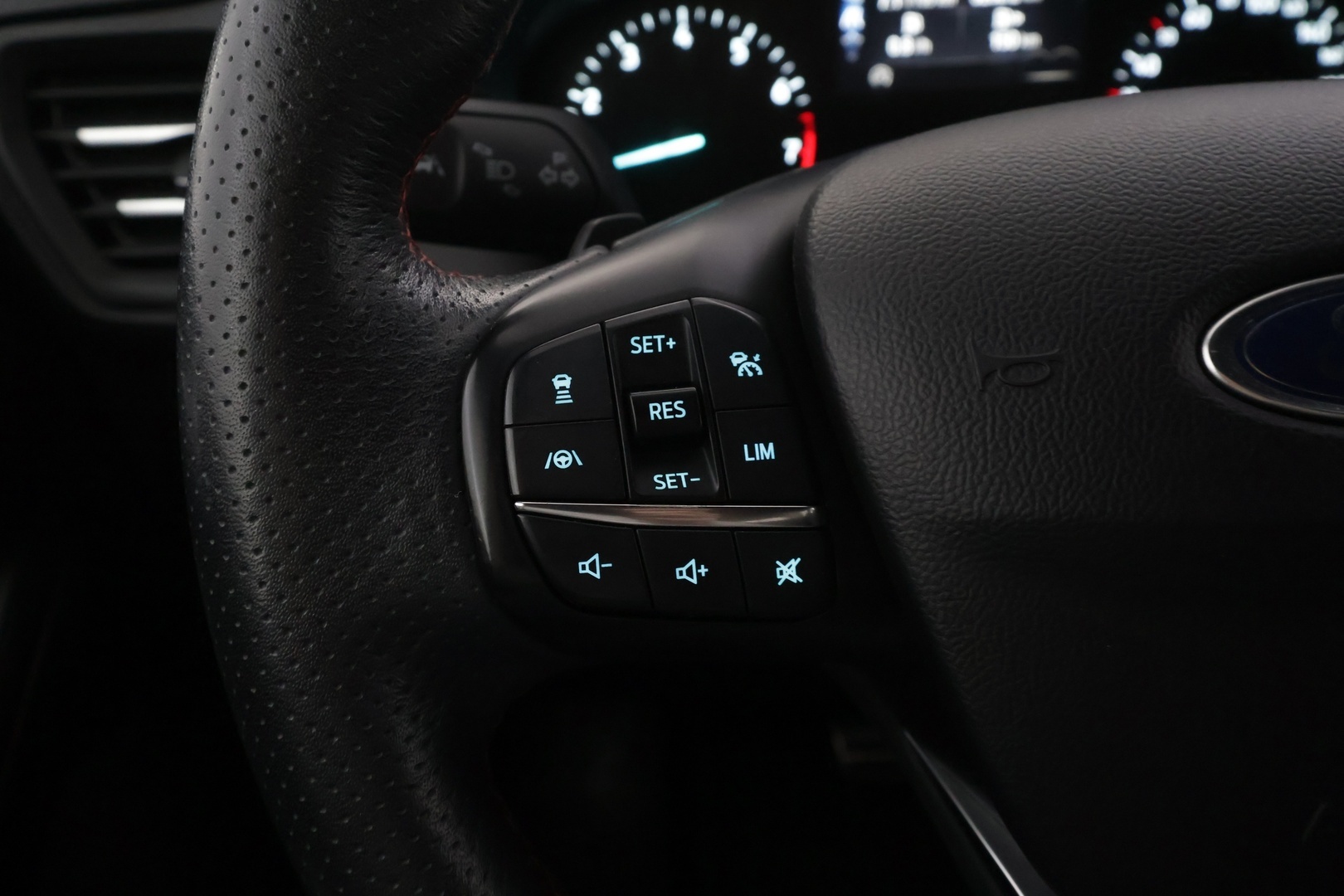 FORD Focus 2020