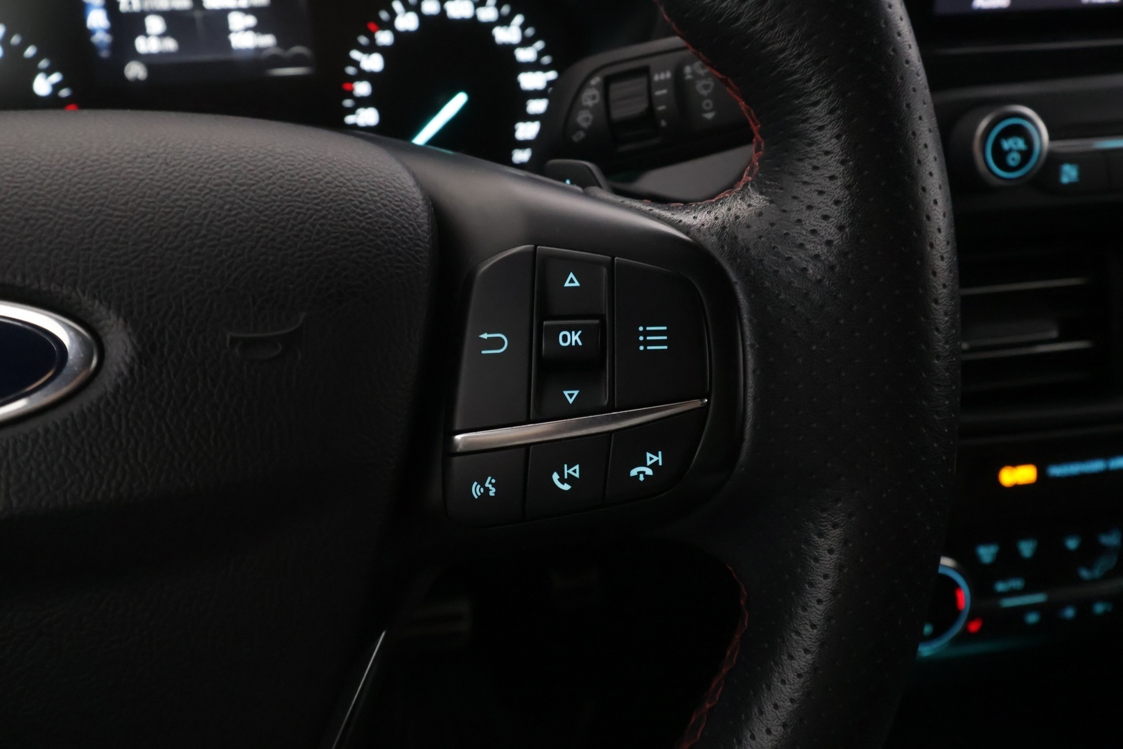 FORD Focus 2020