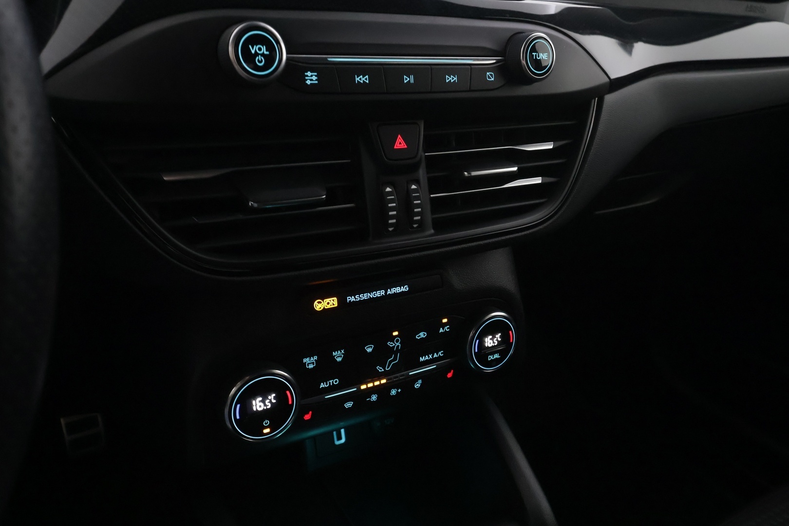 FORD Focus 2020
