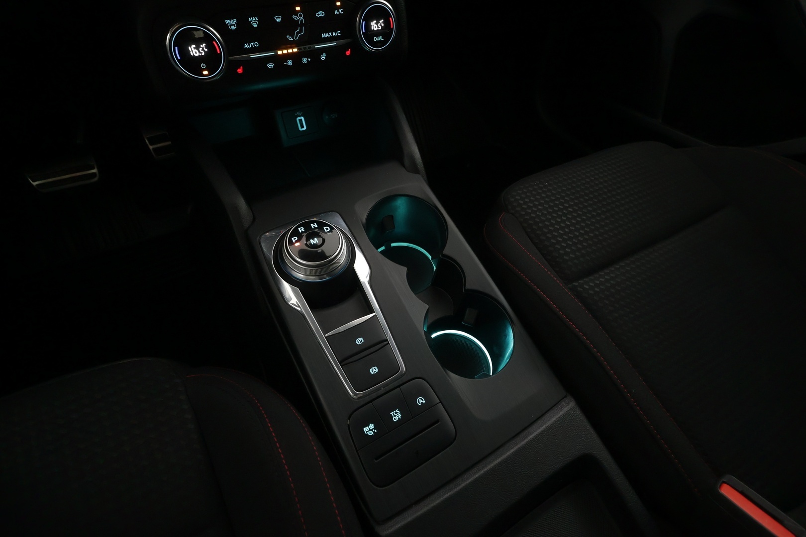 FORD Focus 2020