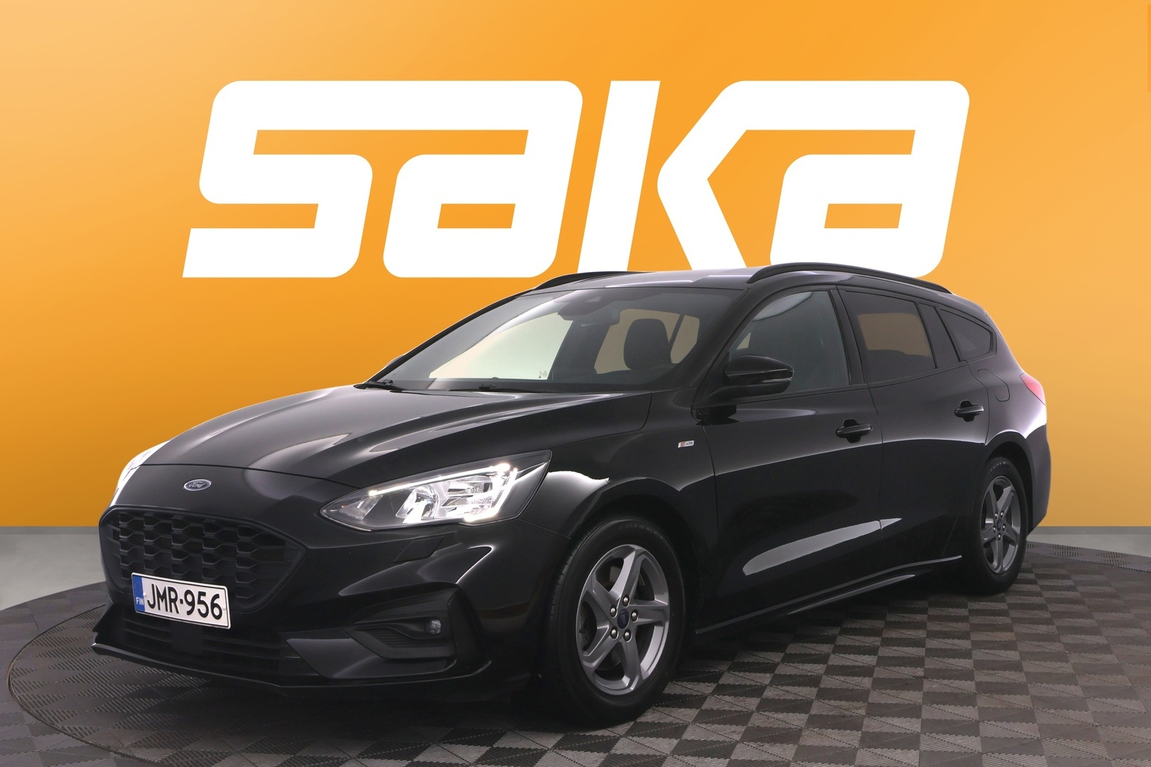 FORD Focus 2020