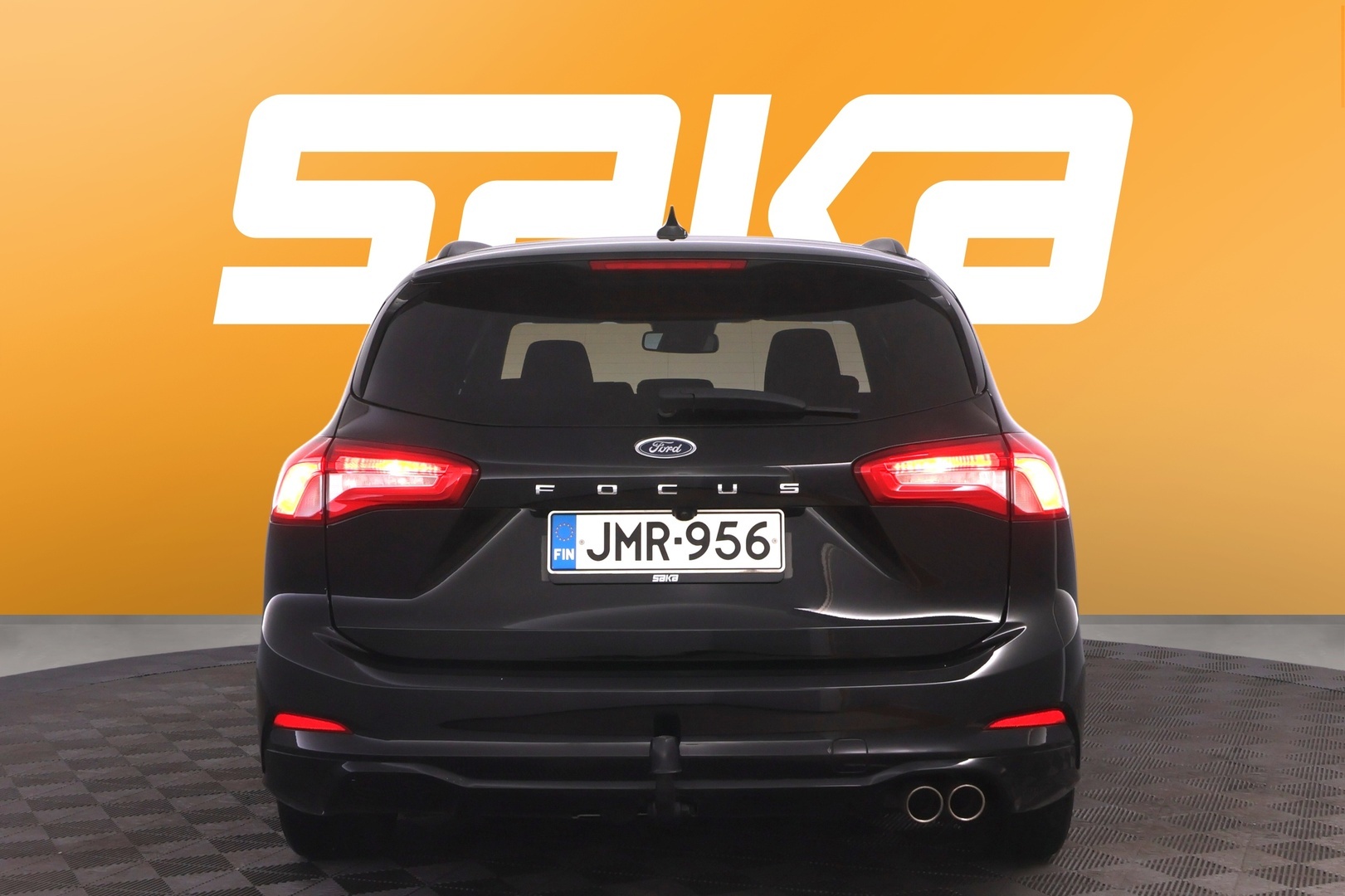 FORD Focus 2020