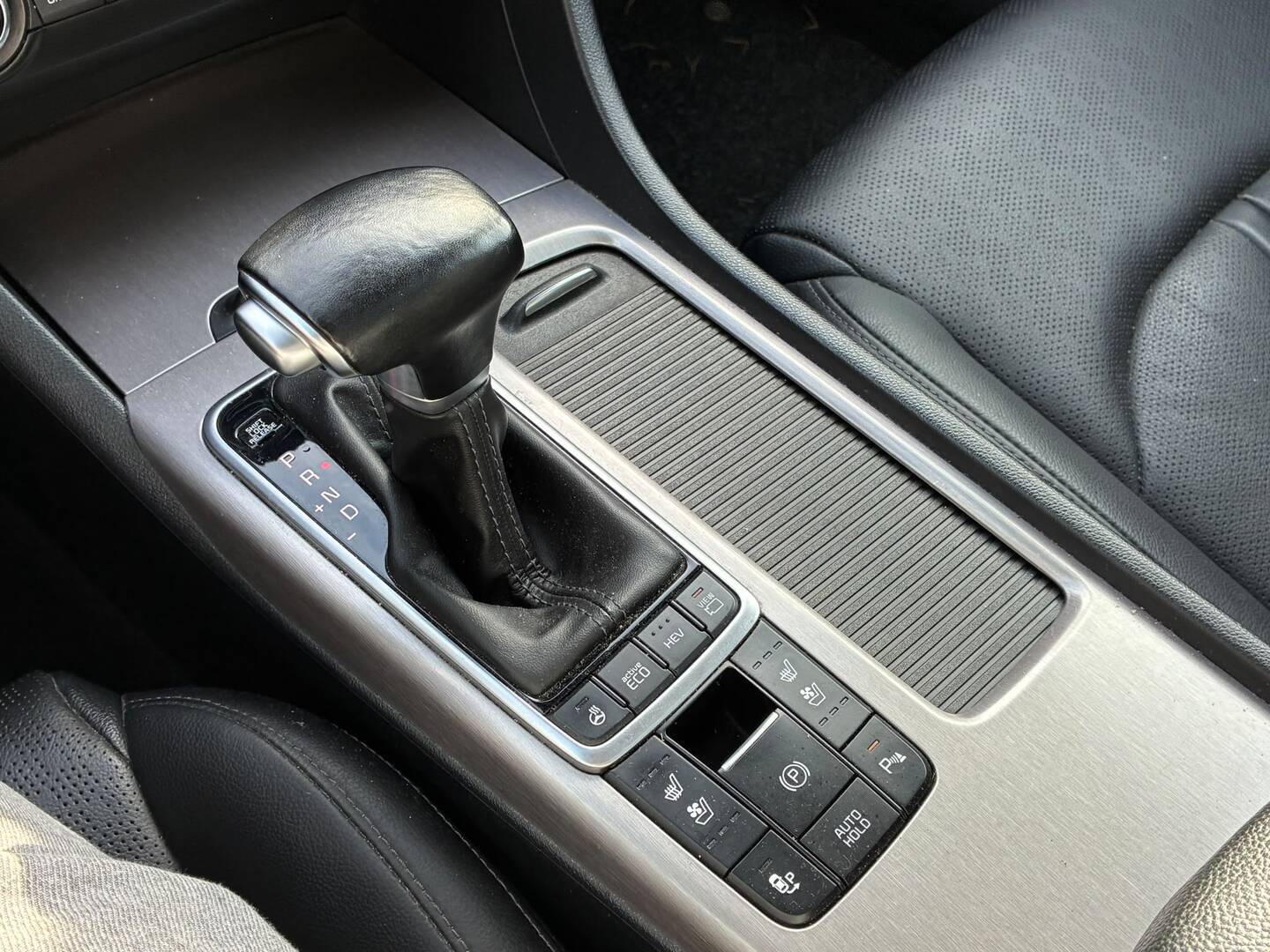 KIA Optima 2019