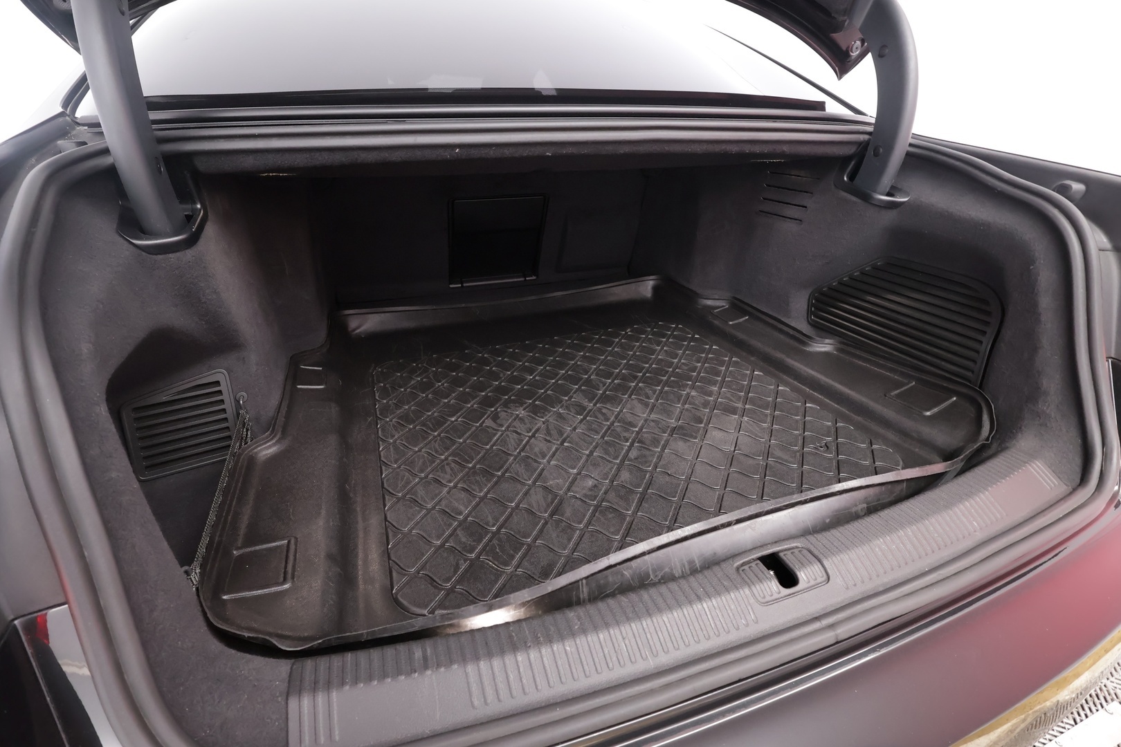 AUDI A8 2021