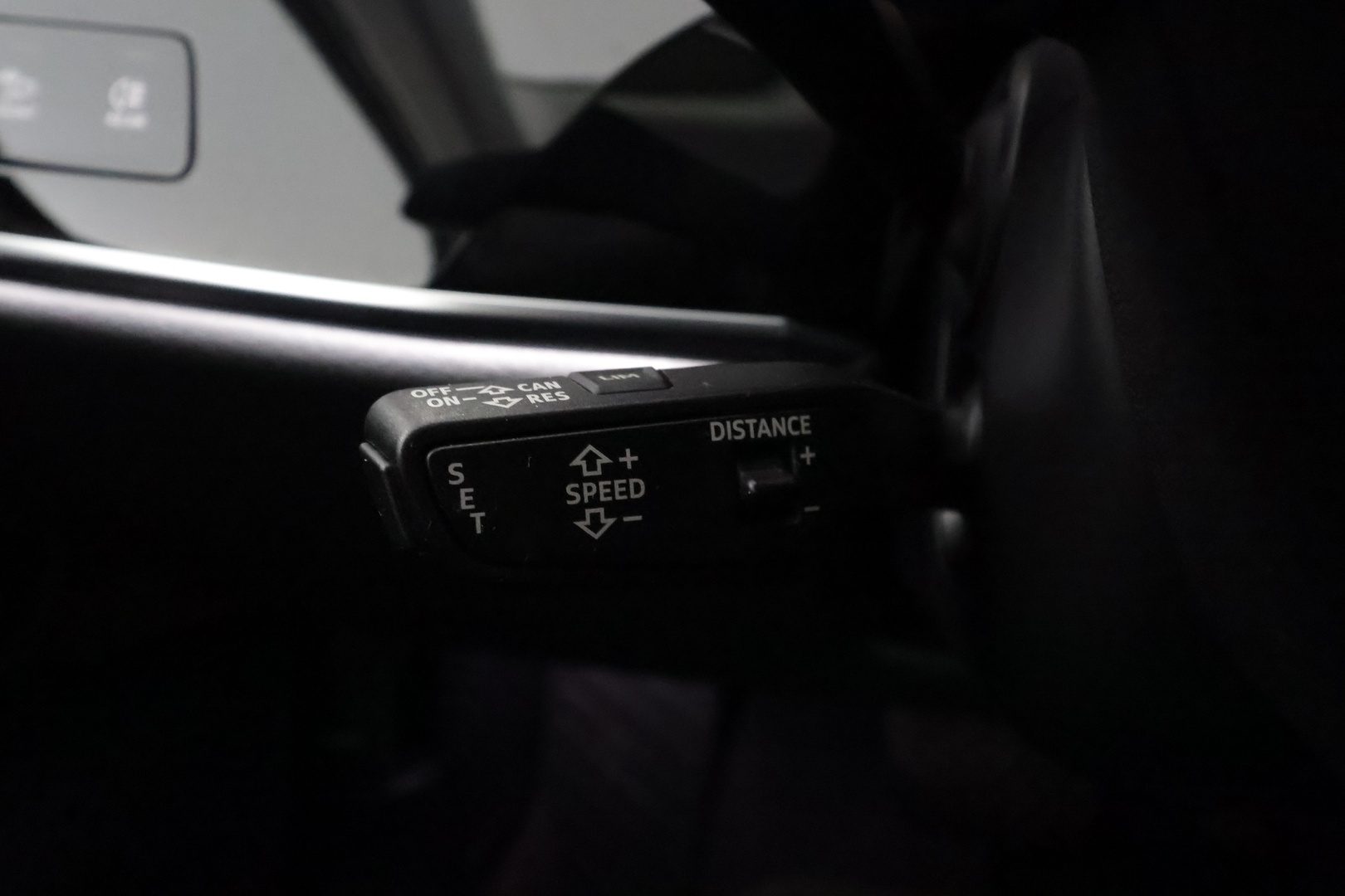 AUDI A8 2021