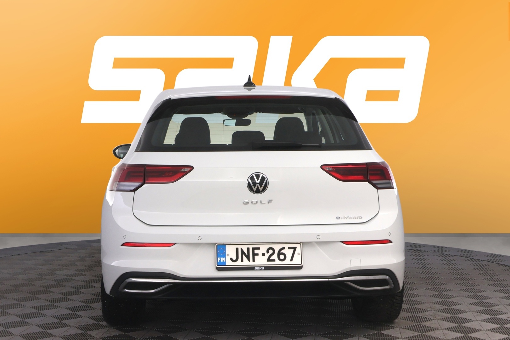 VOLKSWAGEN Golf 2021