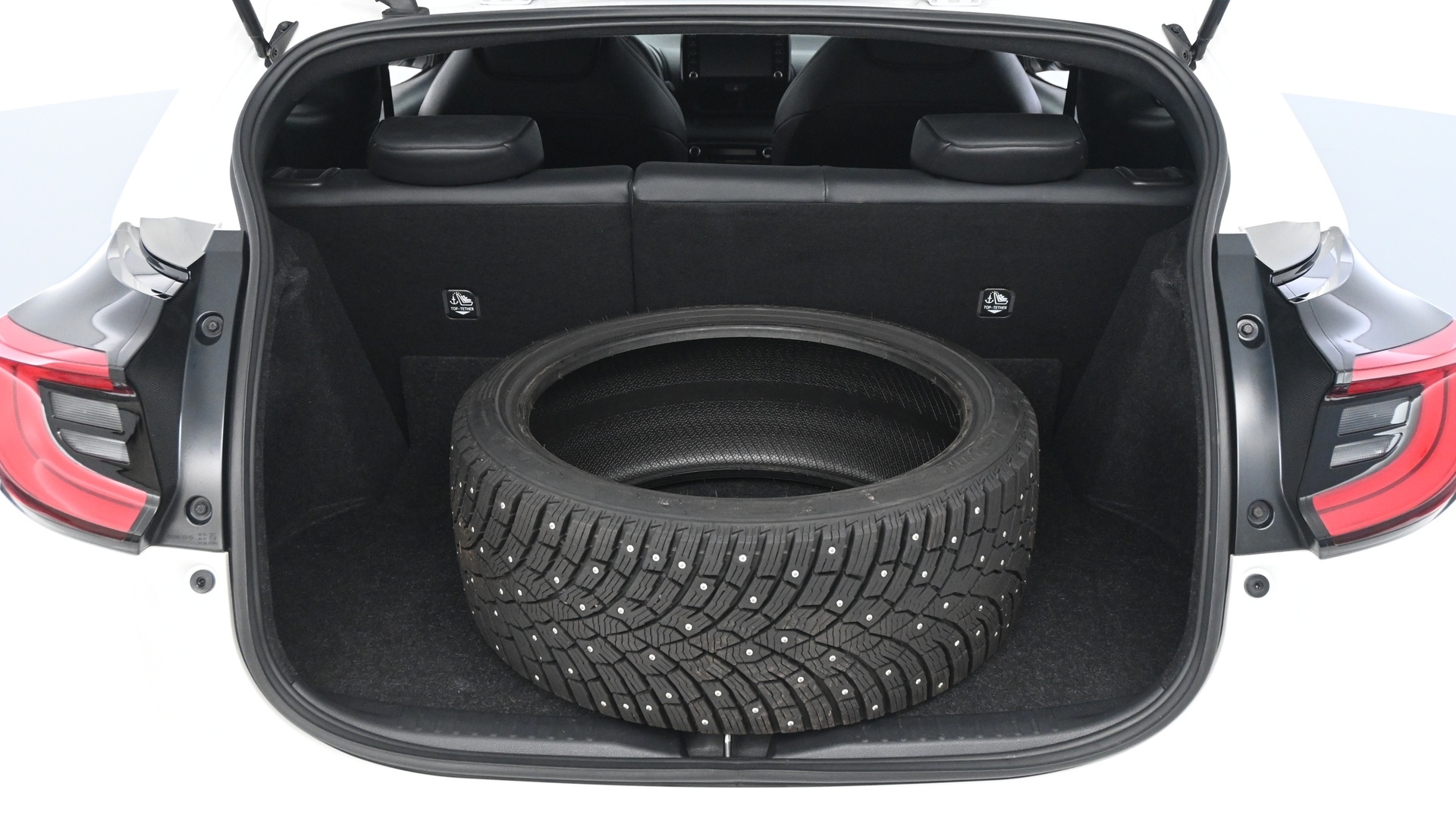 TOYOTA GR Yaris 2024