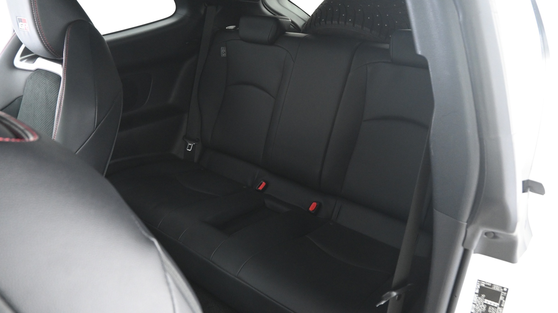 TOYOTA GR Yaris 2024