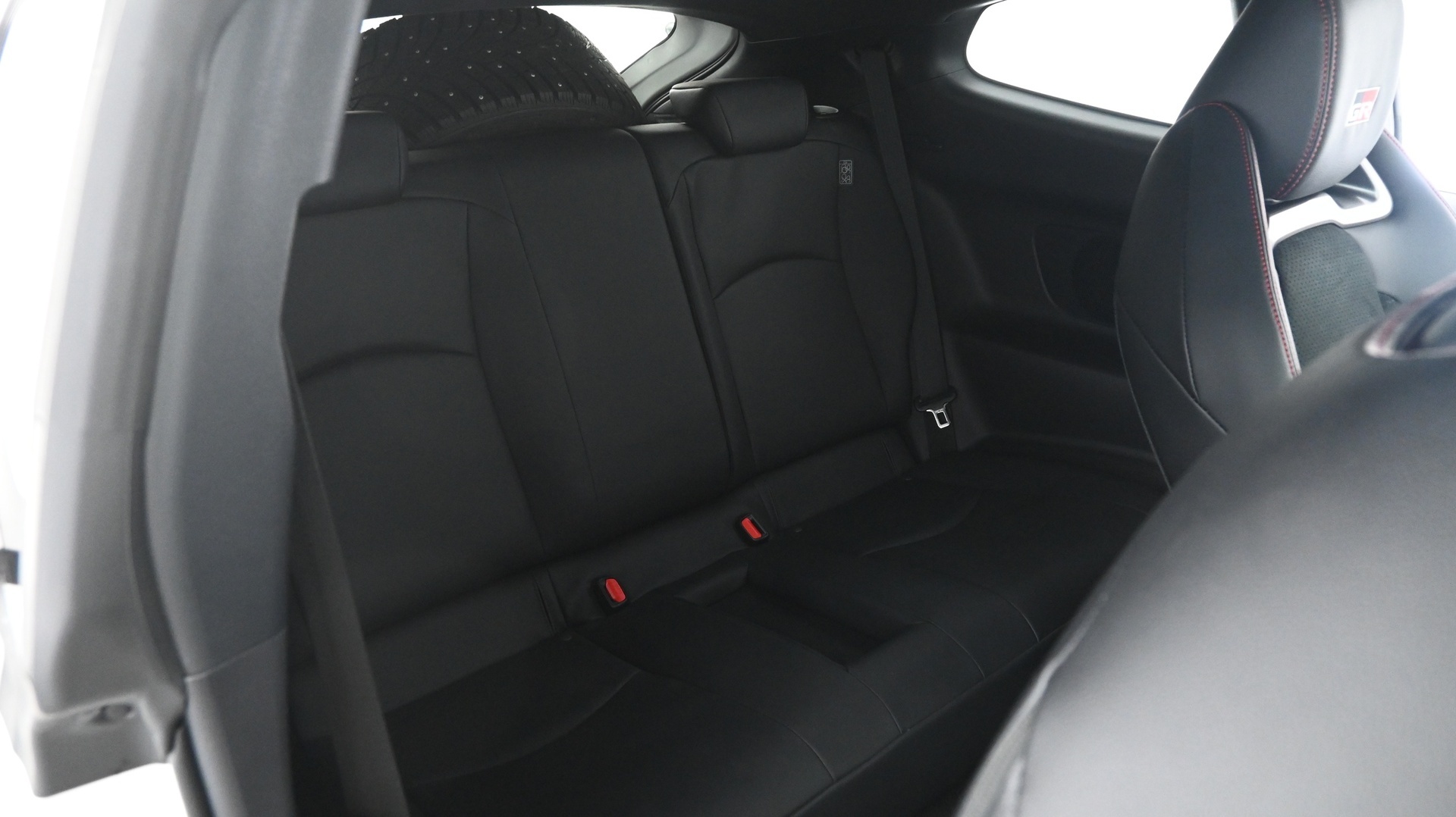 TOYOTA GR Yaris 2024