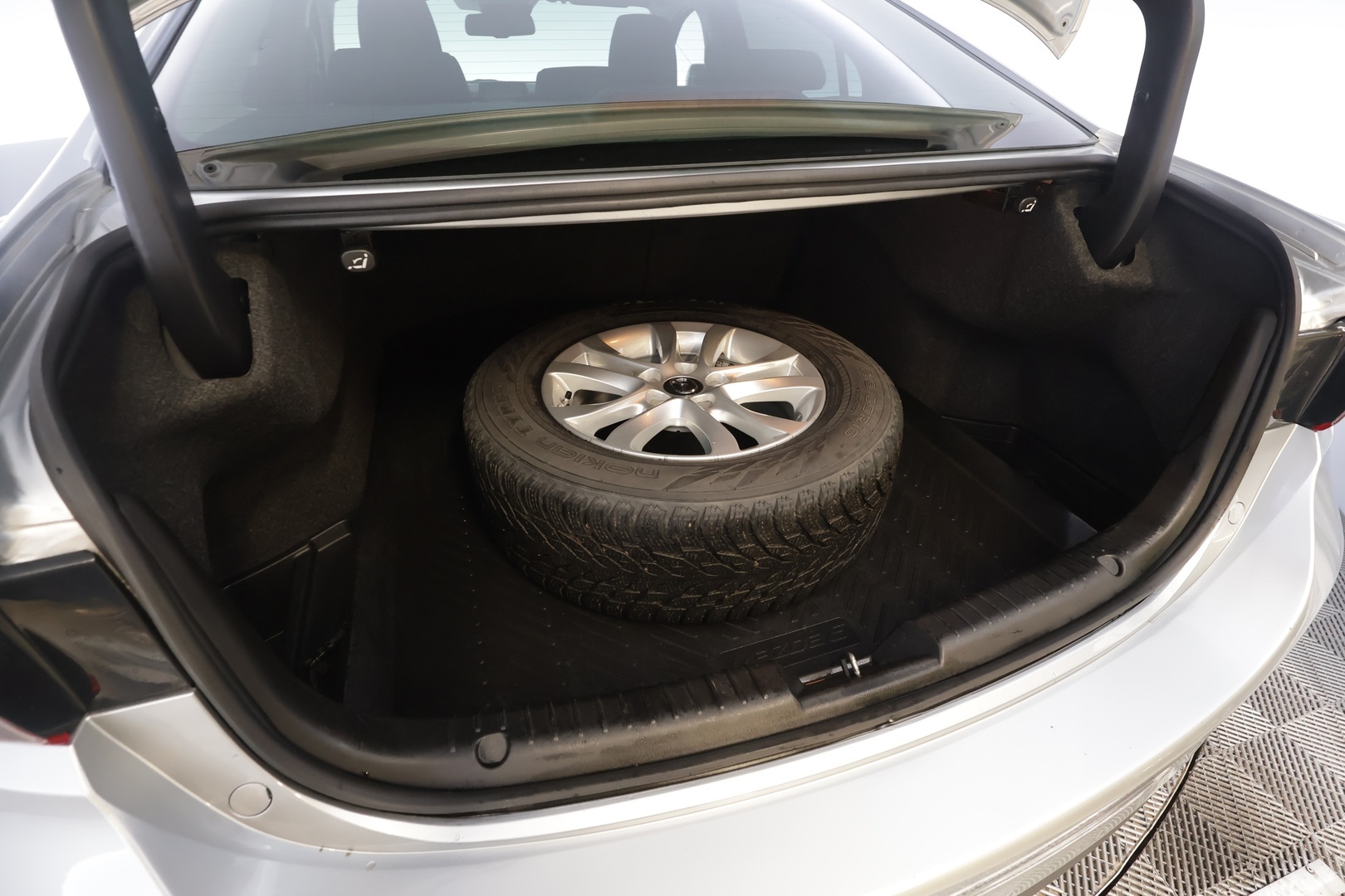 MAZDA 6 2016