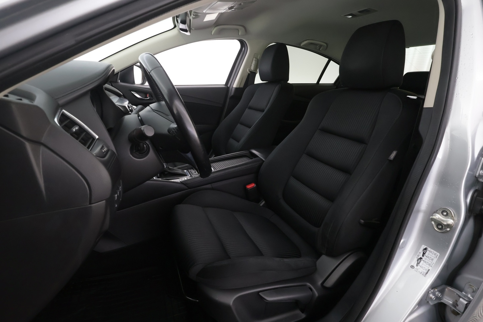 MAZDA 6 2016