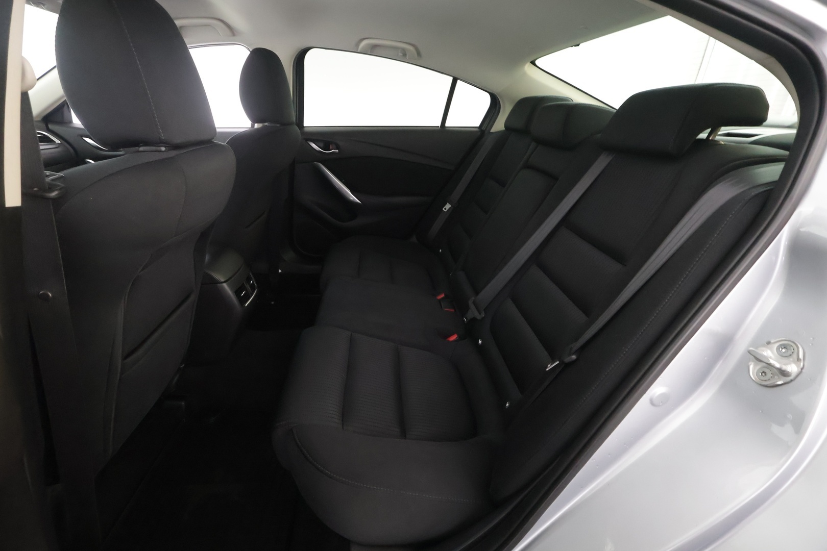 MAZDA 6 2016