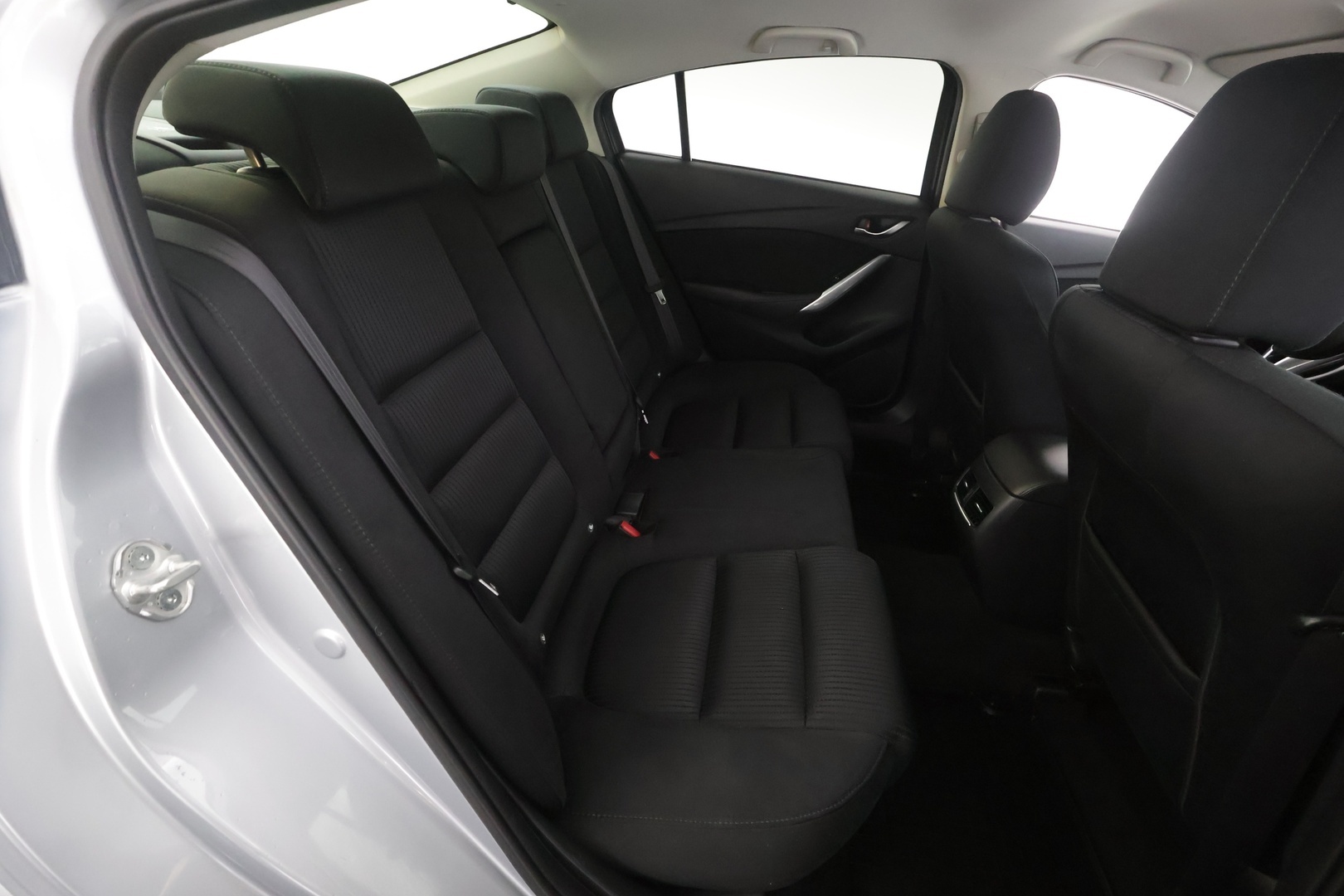 MAZDA 6 2016