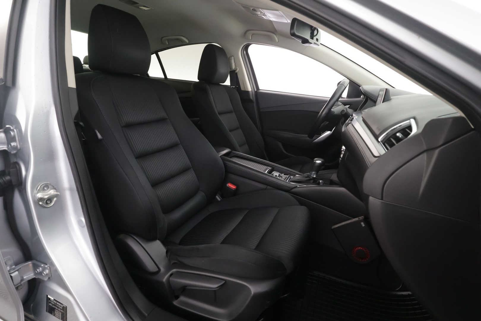 MAZDA 6 2016