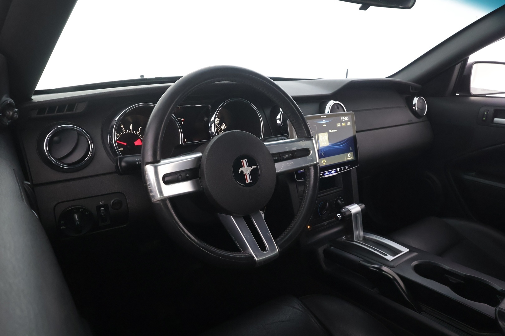 FORD Mustang 2006