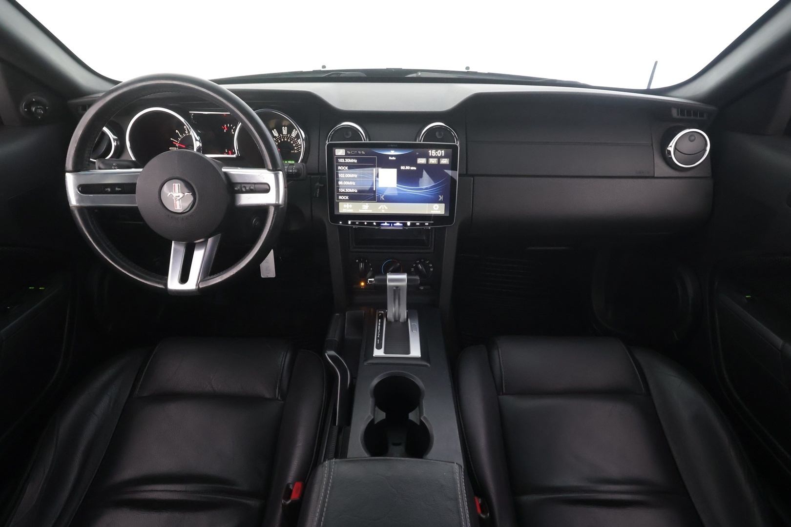 FORD Mustang 2006