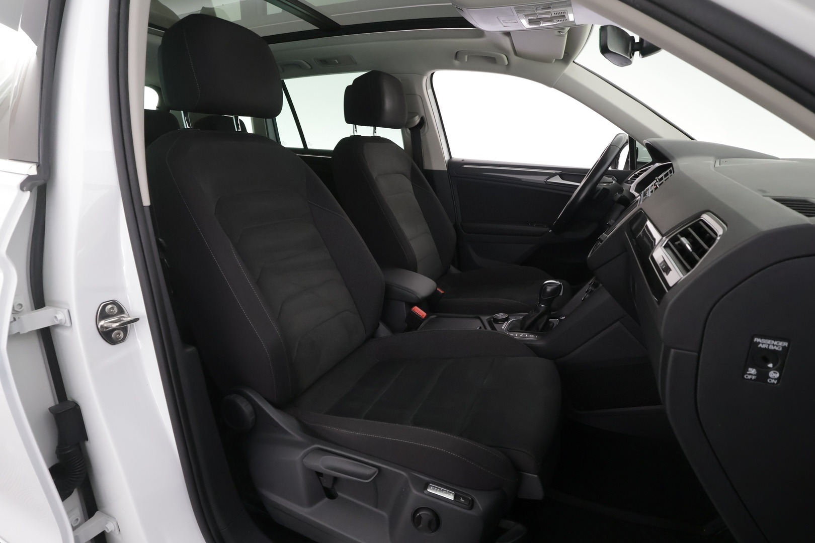 VOLKSWAGEN Tiguan 2017