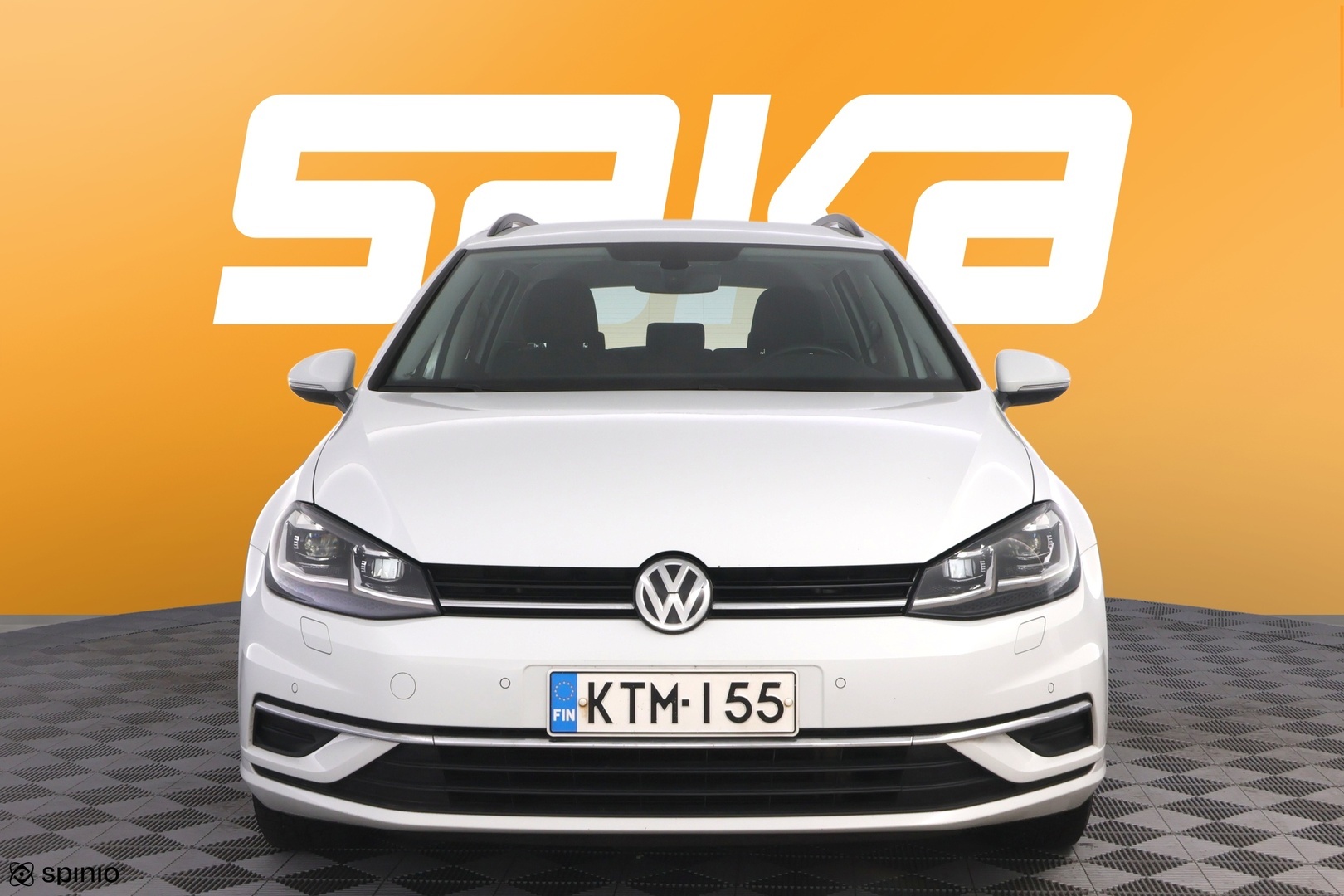 VOLKSWAGEN Golf 2019