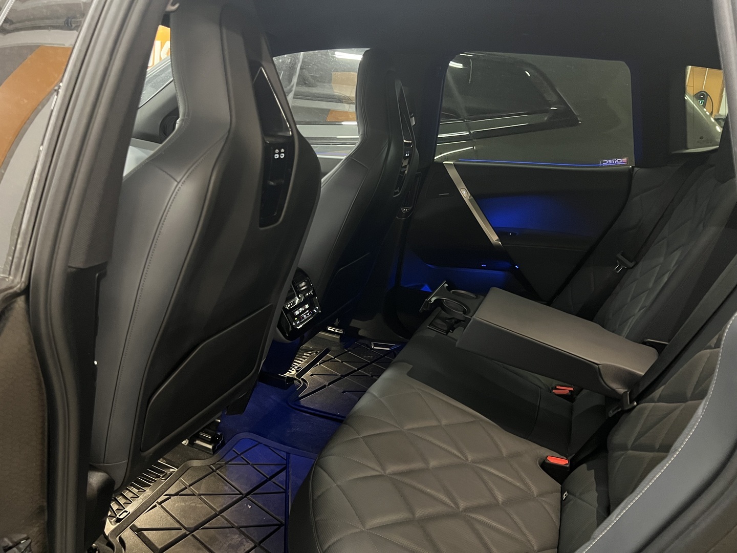 BMW iX 2023