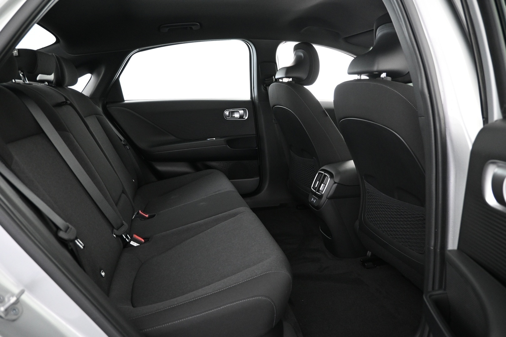 HYUNDAI Ioniq 6 2025