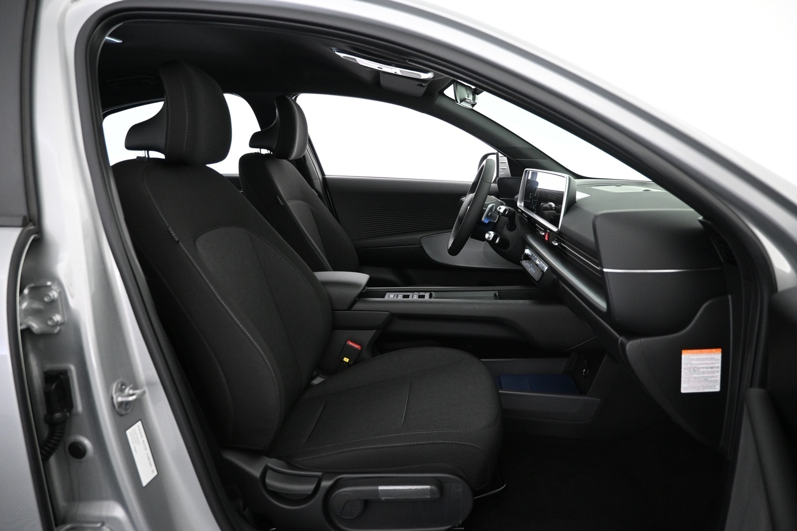 HYUNDAI Ioniq 6 2025