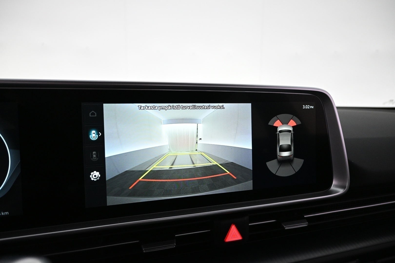 HYUNDAI Ioniq 6 2025