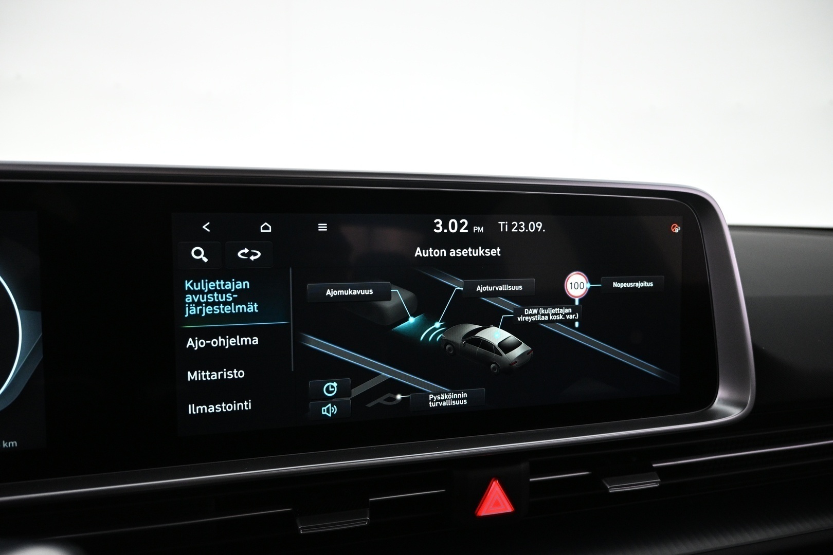 HYUNDAI Ioniq 6 2025