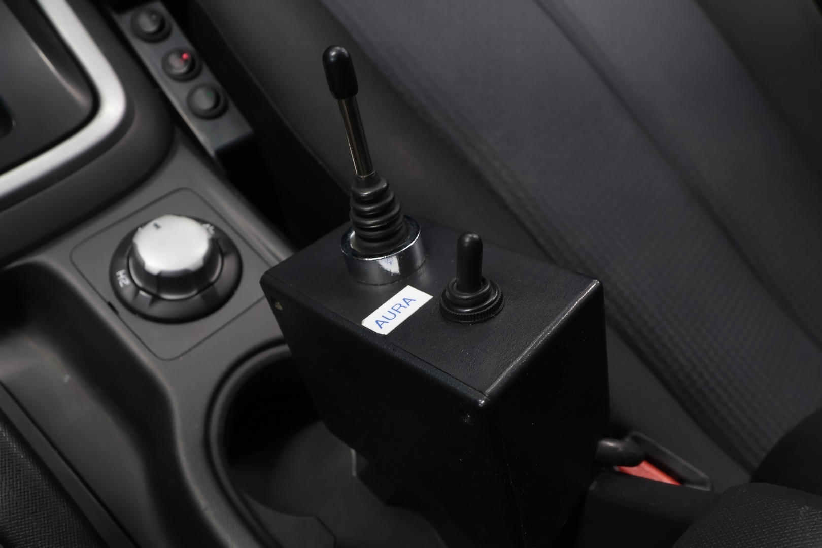 ISUZU D-Max 2013