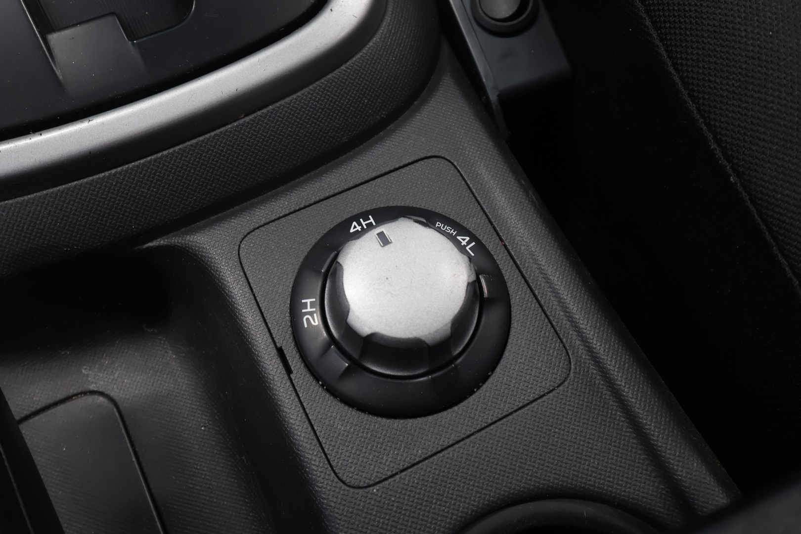 ISUZU D-Max 2013