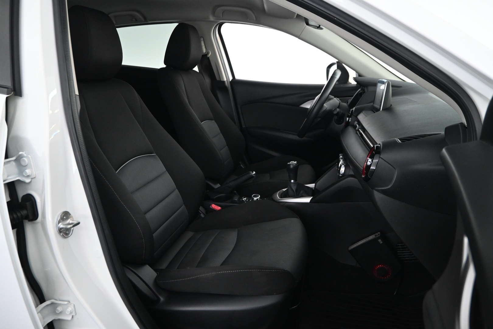 MAZDA CX-3 2016