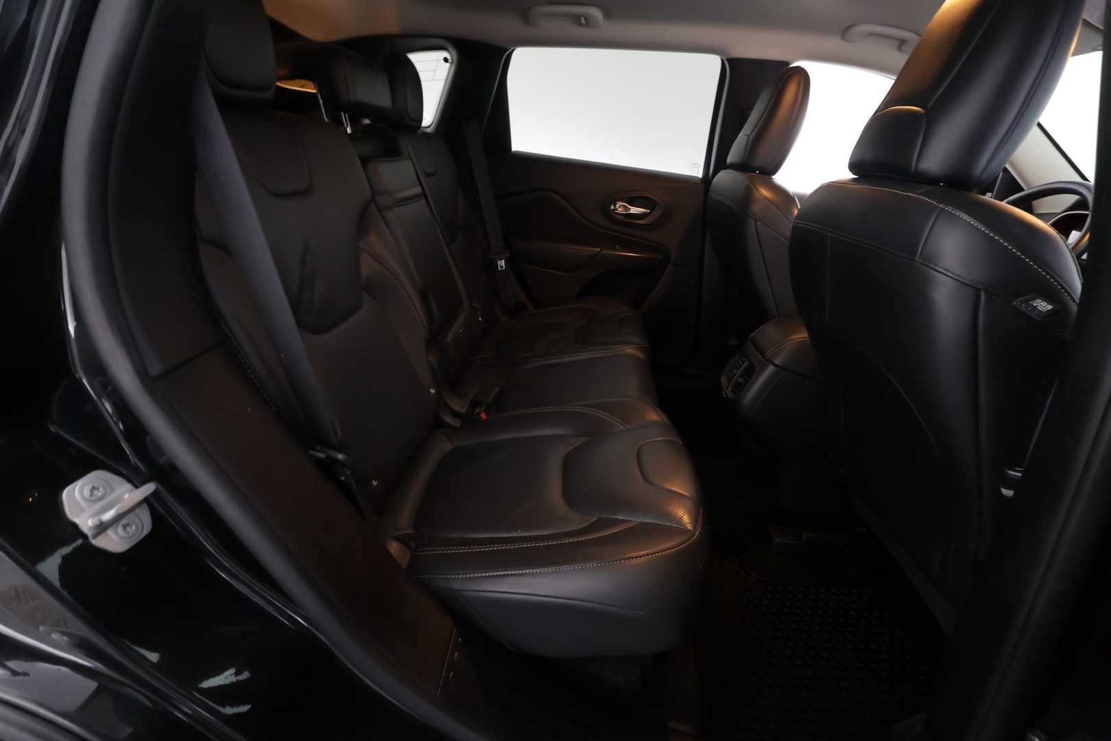 JEEP Cherokee 2016