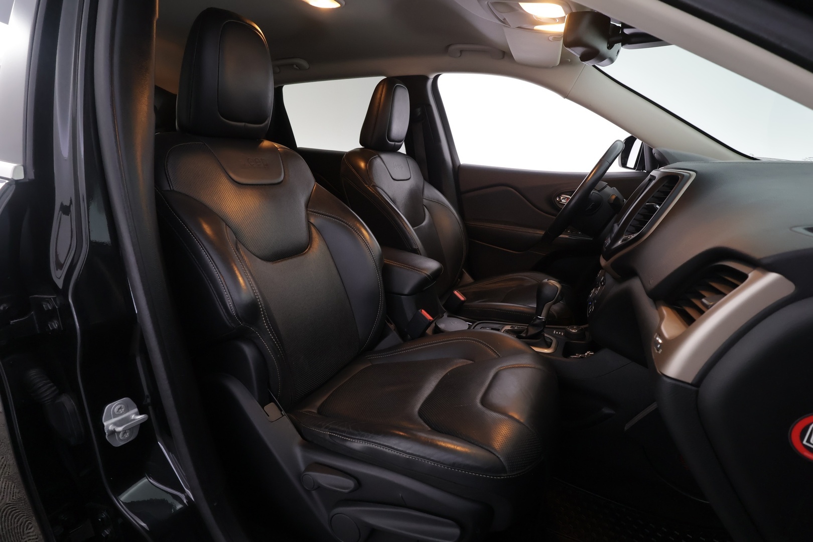 JEEP Cherokee 2016