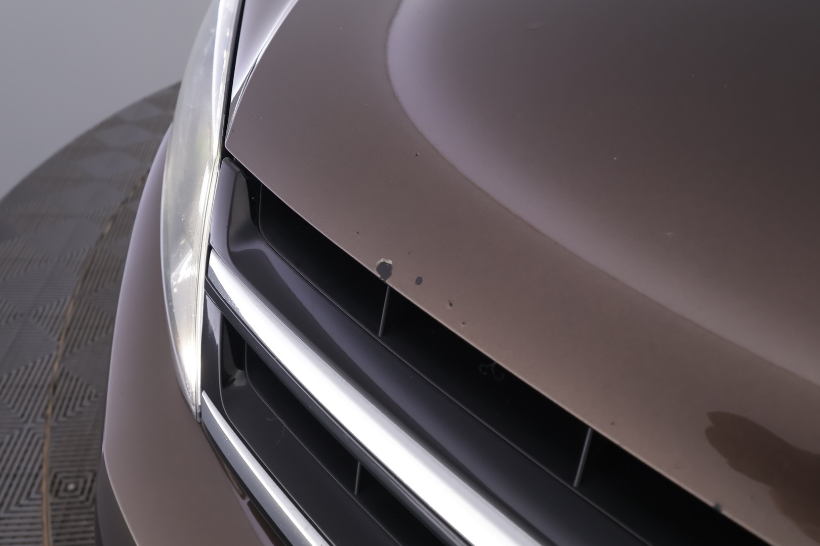 VOLKSWAGEN Touareg 2011