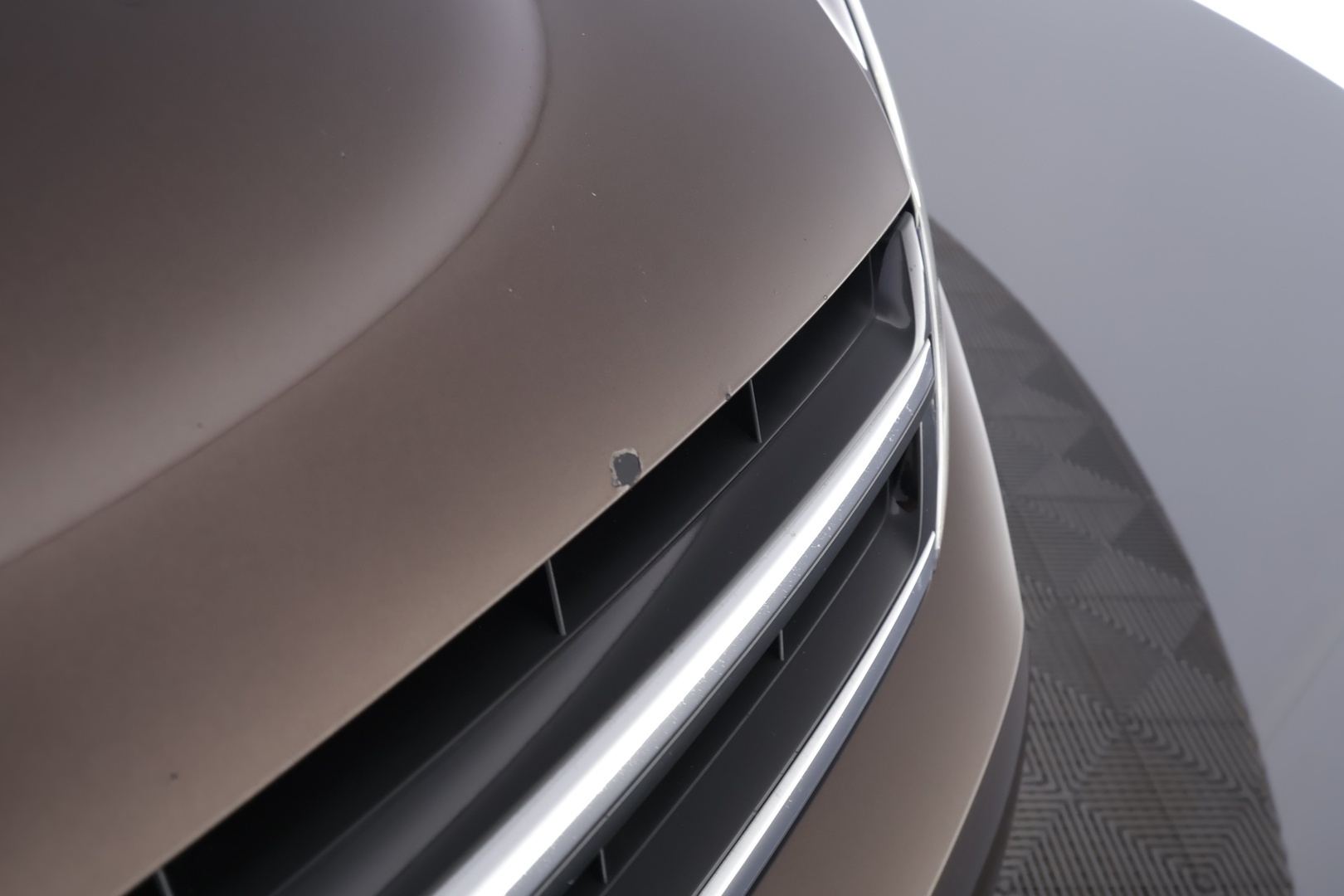 VOLKSWAGEN Touareg 2011