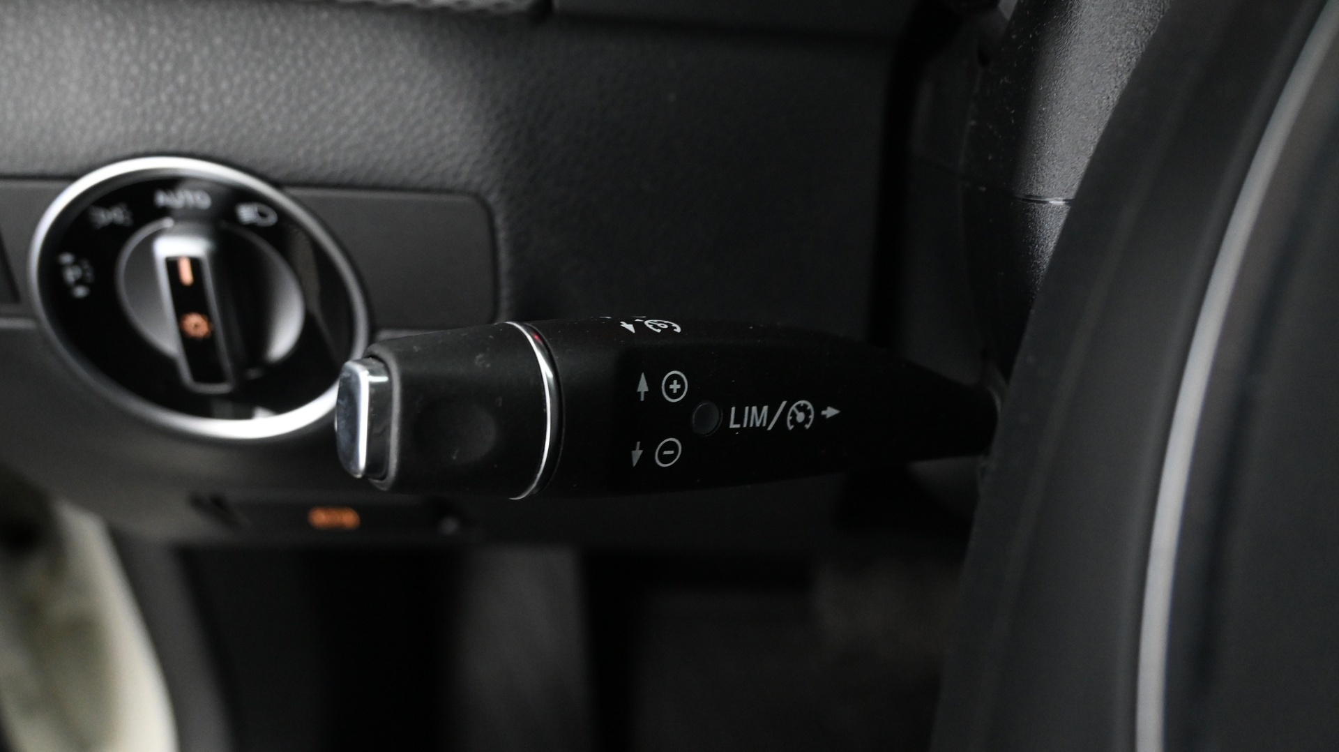 MERCEDES-BENZ B 2017