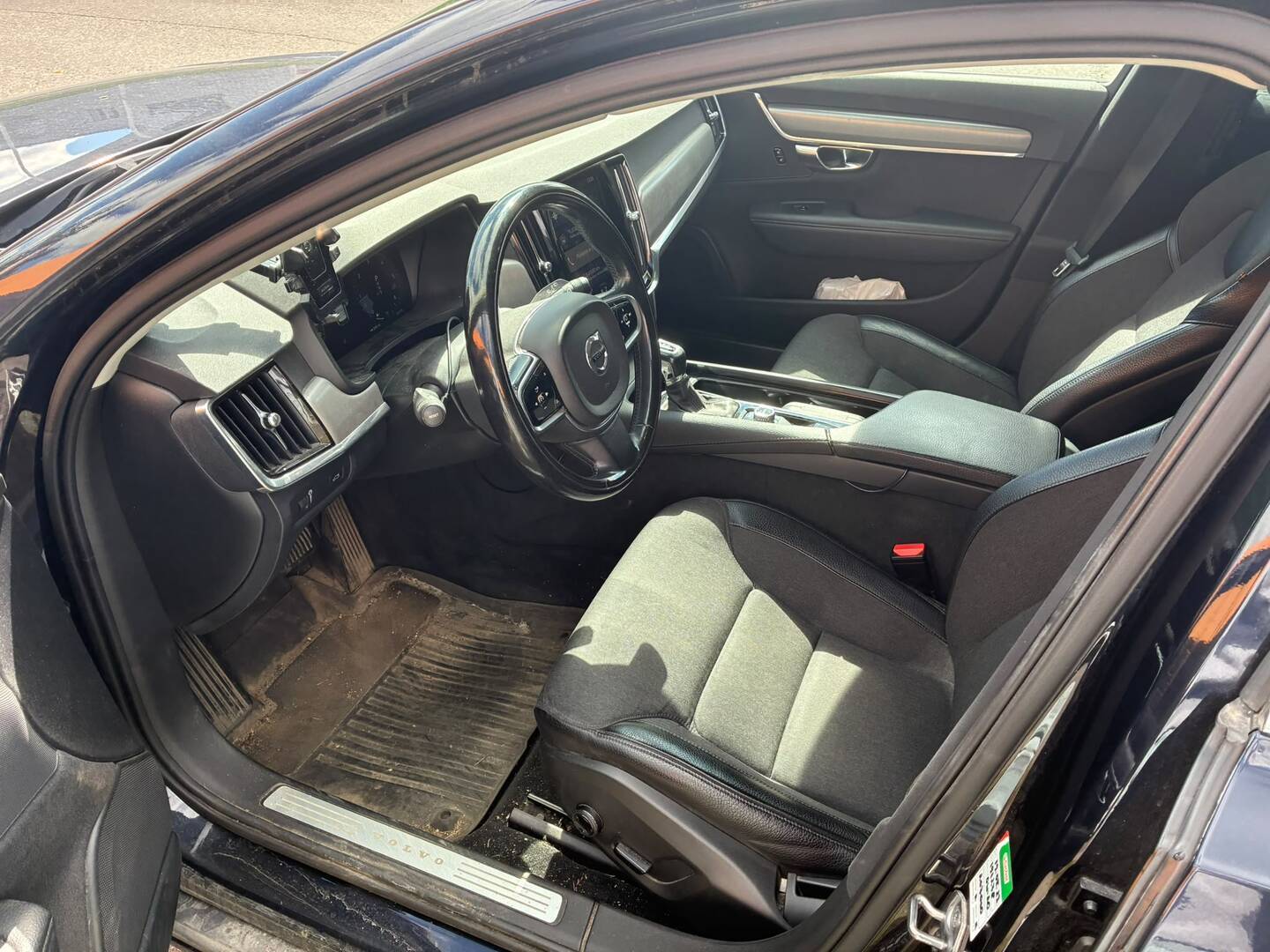 VOLVO V90 2017