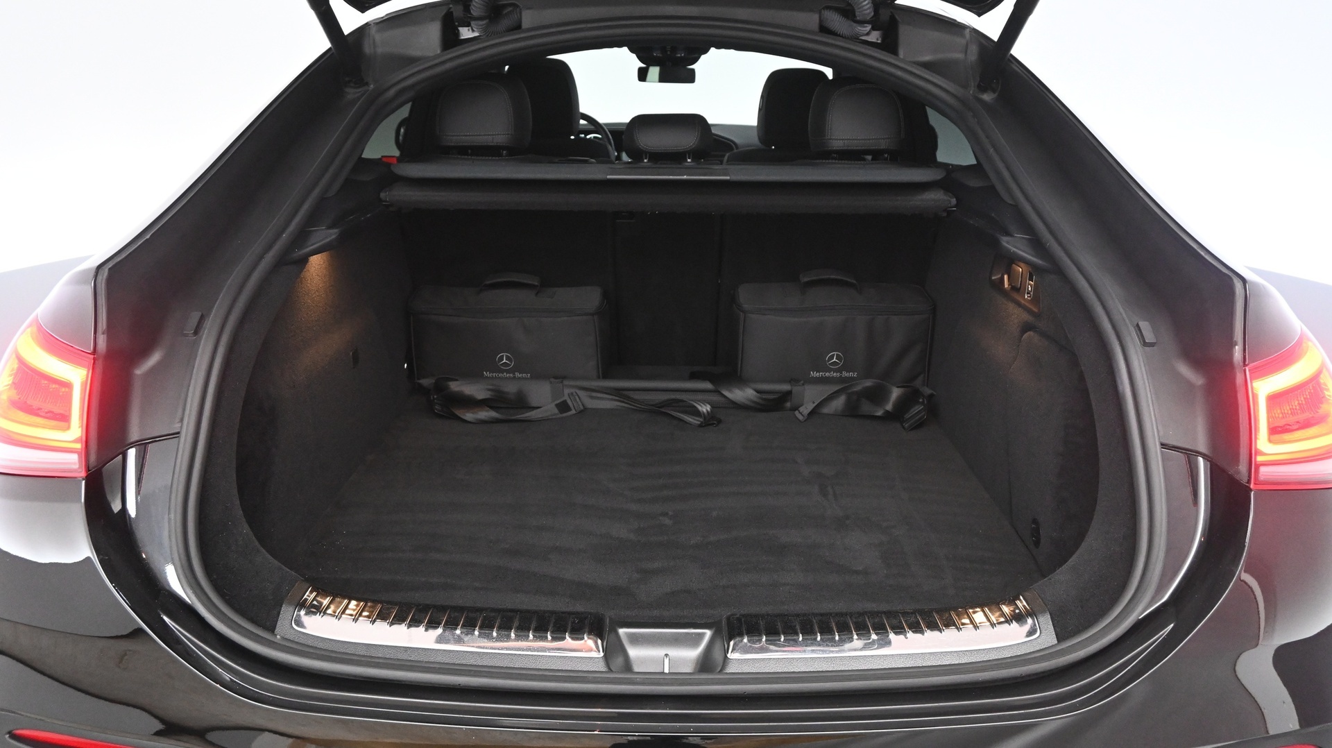 MERCEDES-BENZ GLE 2022