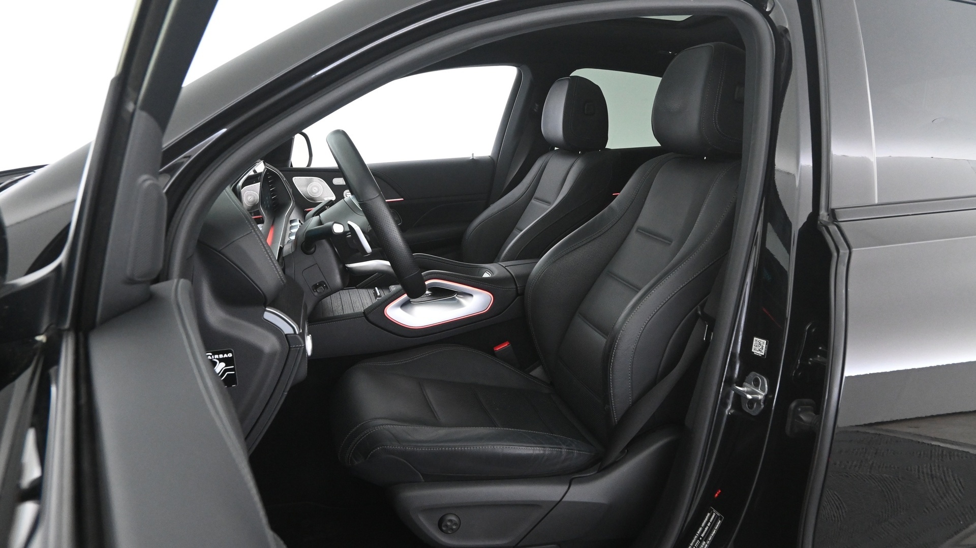 MERCEDES-BENZ GLE 2022