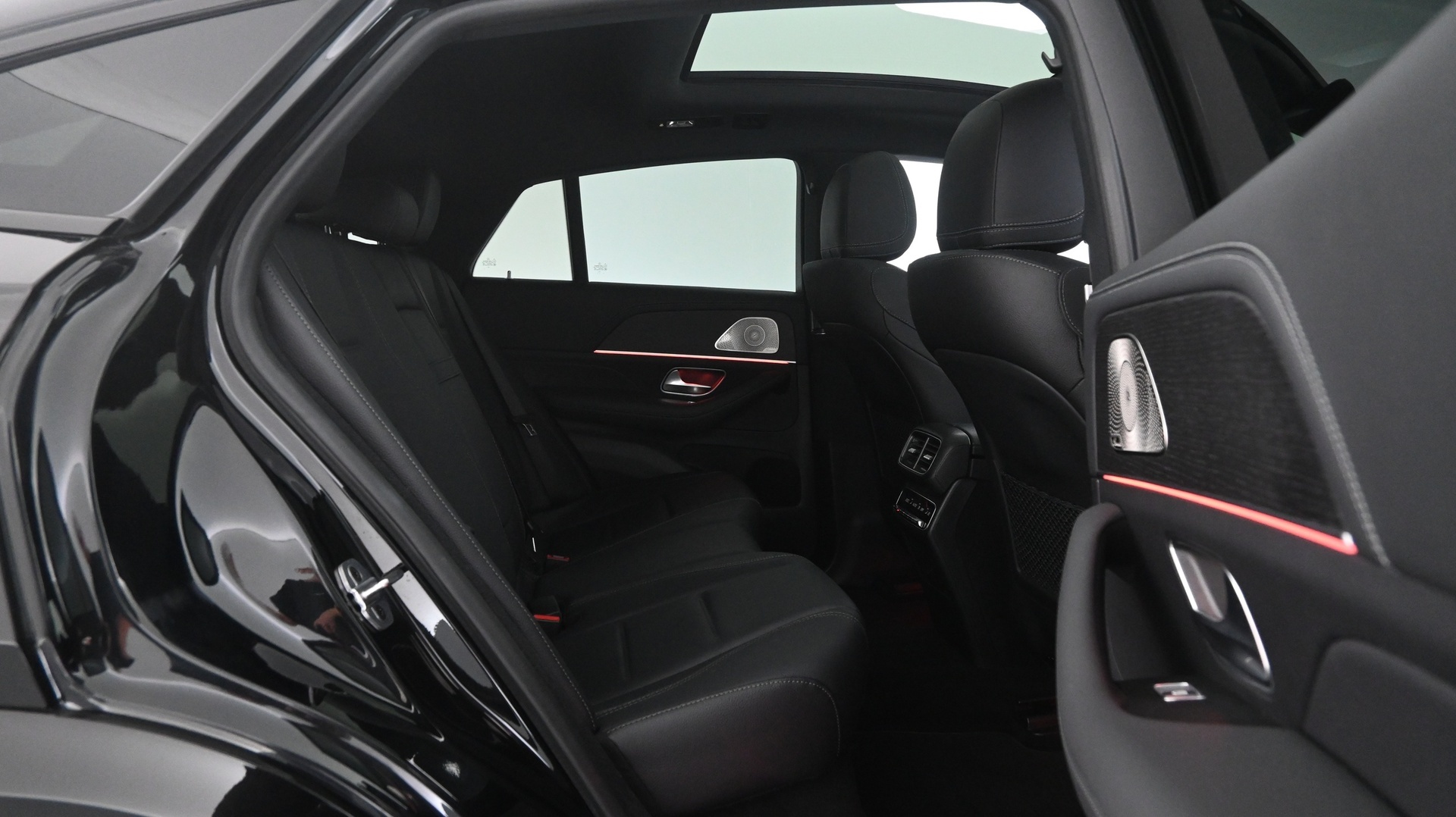 MERCEDES-BENZ GLE 2022