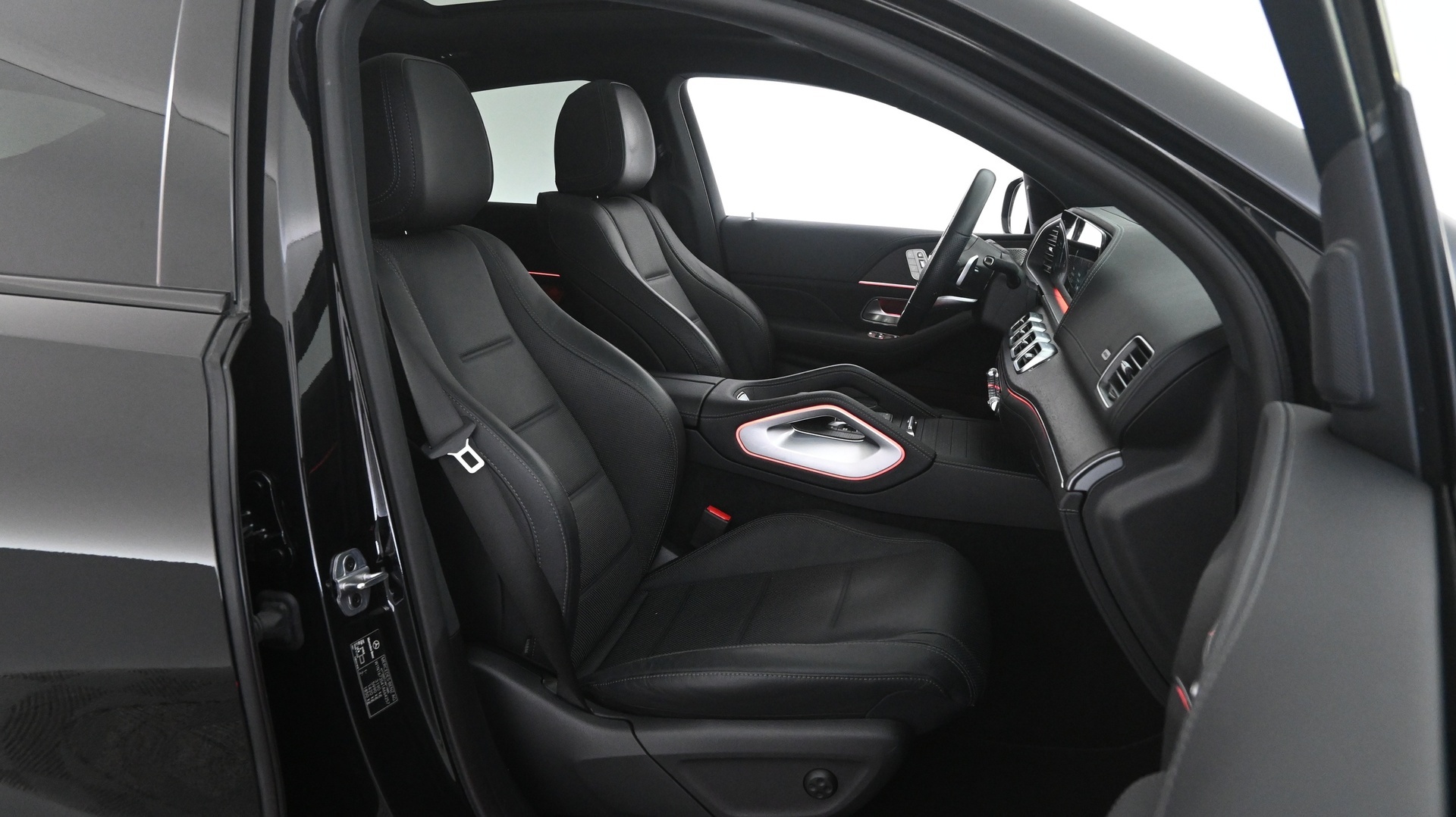 MERCEDES-BENZ GLE 2022