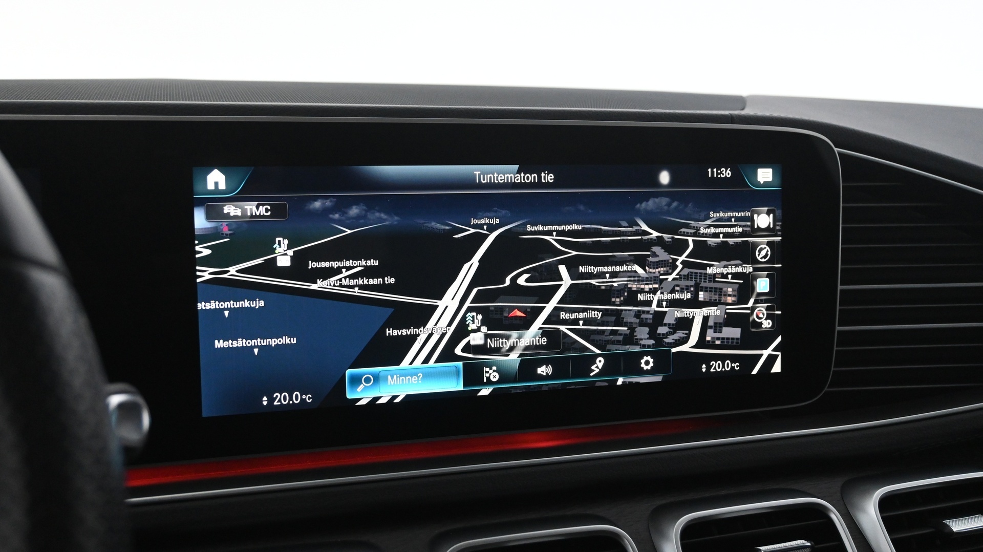 MERCEDES-BENZ GLE 2022