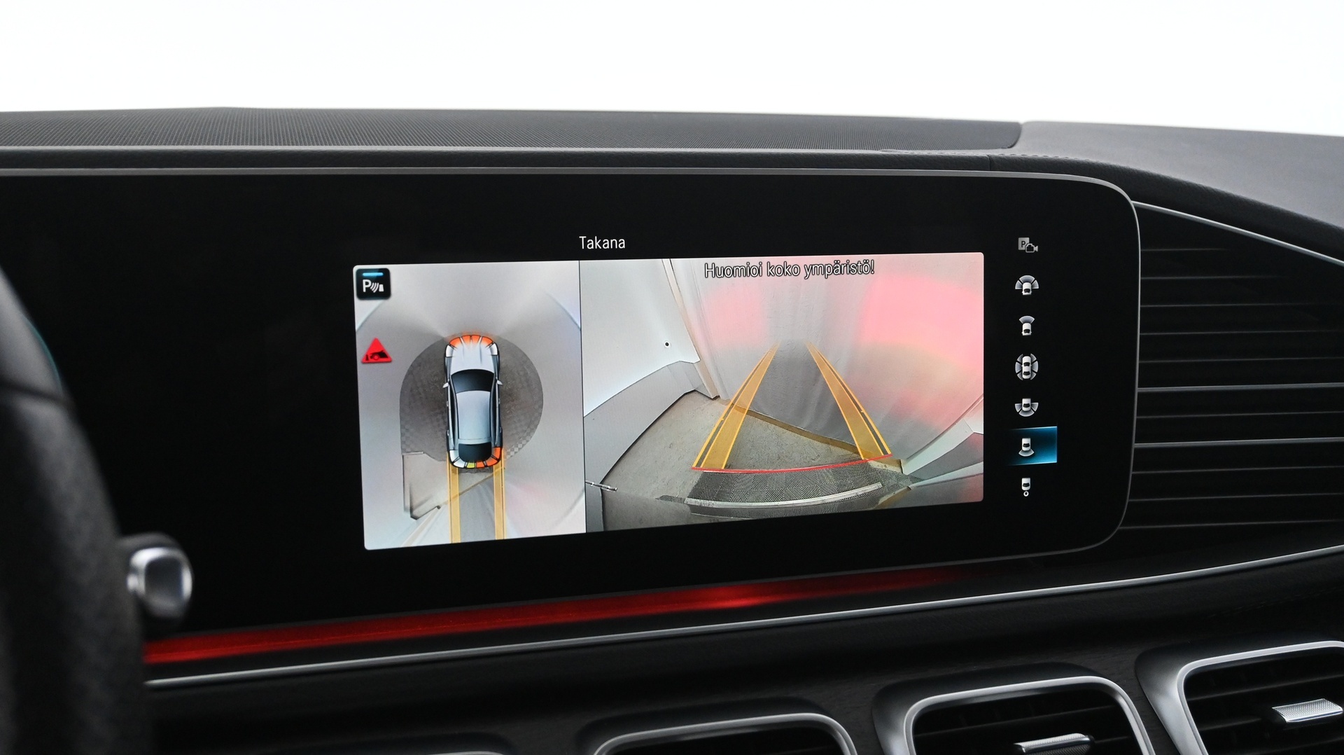 MERCEDES-BENZ GLE 2022