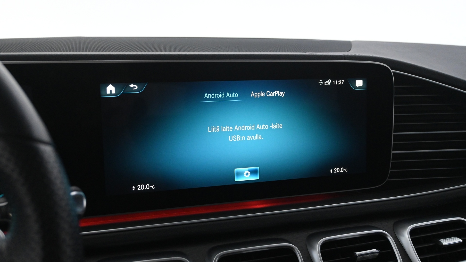 MERCEDES-BENZ GLE 2022