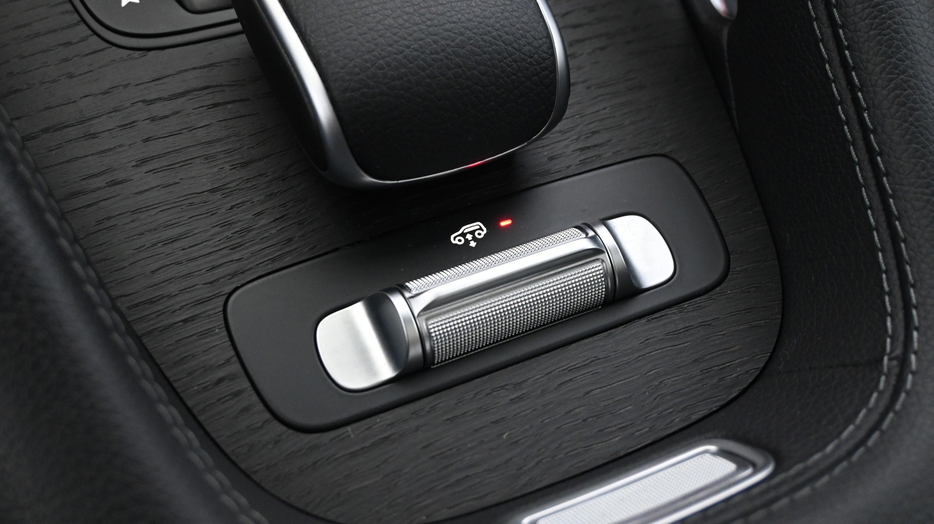 MERCEDES-BENZ GLE 2022