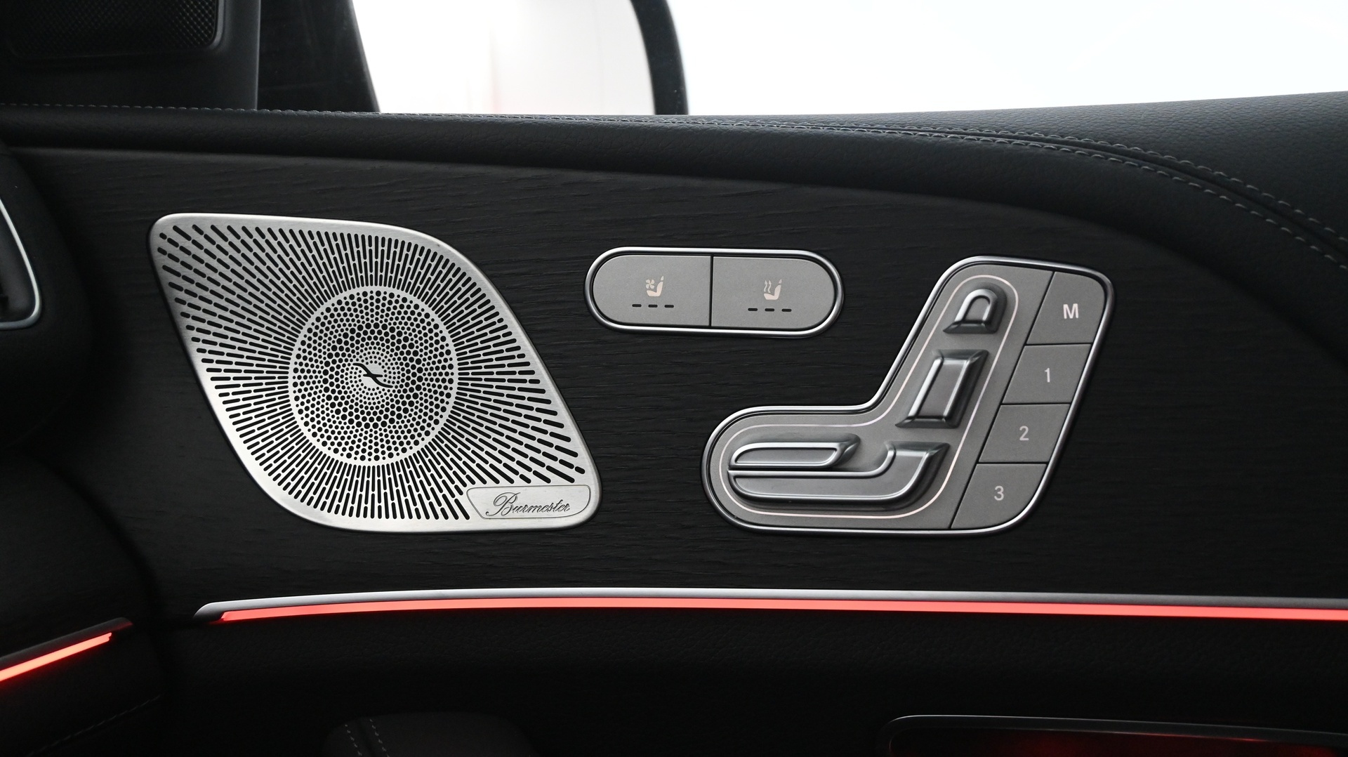 MERCEDES-BENZ GLE 2022